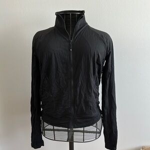 Victoria secret sport Black Jacket